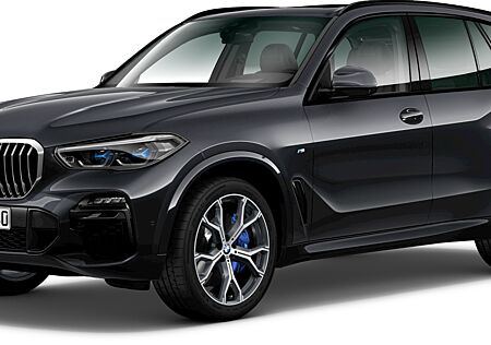 BMW X5 xDrive30d