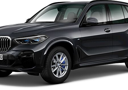 BMW X5 XDRIVE30D (AB 2017)