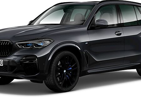 BMW X5 XDRIVE30D (AB 2017)