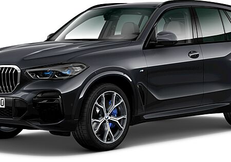 BMW X5 XDRIVE30D