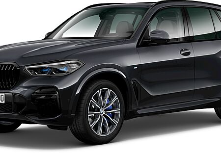 BMW X5 XDRIVE40D