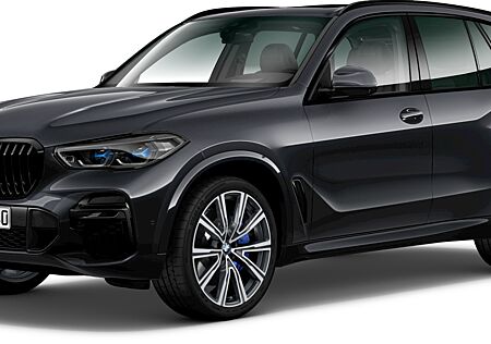 BMW X5 xDrive30d