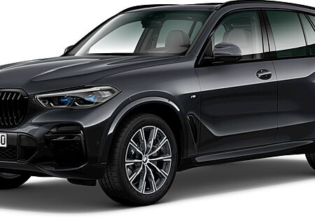BMW X5 xDrive30d