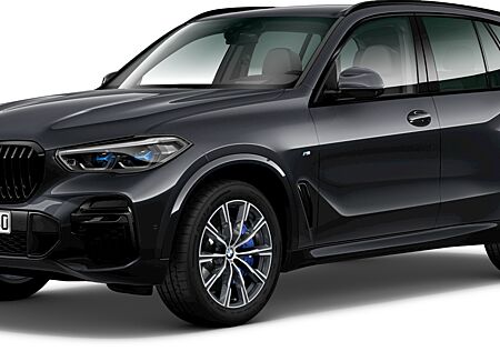BMW X5 xDrive30d (ab 2017)