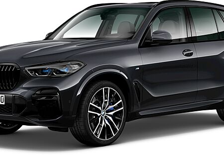 BMW X5 xDrive30d