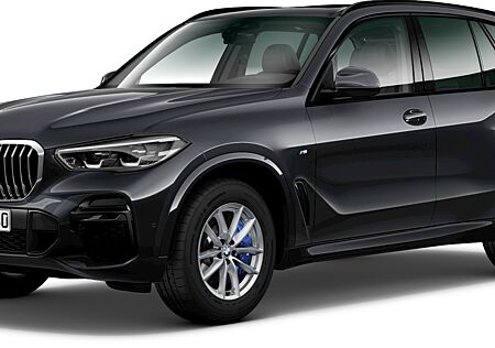 BMW X5 xDrive30d