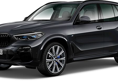BMW X5 xDrive30d