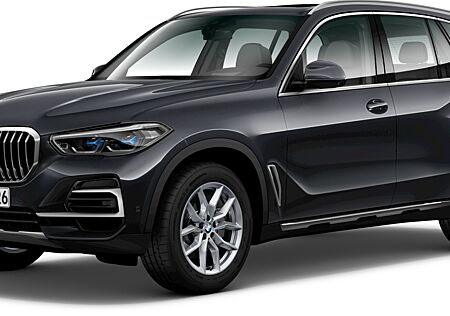 BMW X5 XDRIVE30D