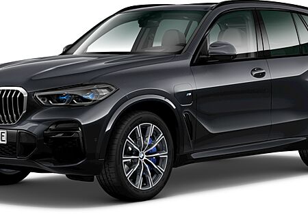 BMW X5 XDRIVE45E