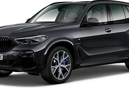 BMW X5 xDrive45e iPerformance