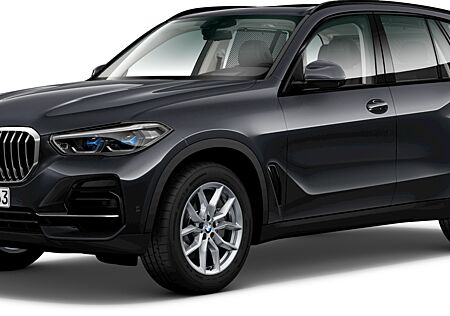 BMW X5 xDrive30d