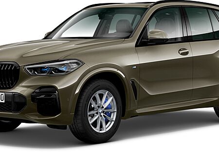 BMW X5 XDRIVE40D