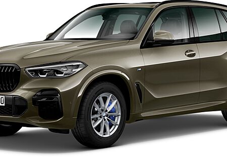 BMW X5 xDrive30d