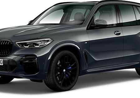 BMW X5 XDRIVE30D