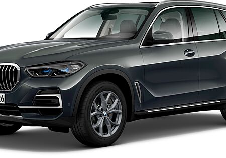 BMW X5 xDrive40d
