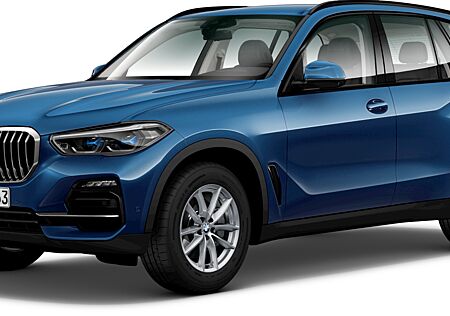 BMW X5 XDRIVE30D