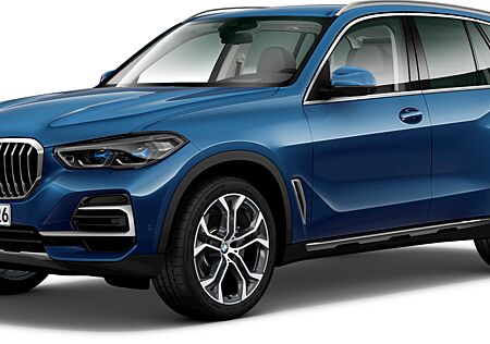 BMW X5 xDrive30d