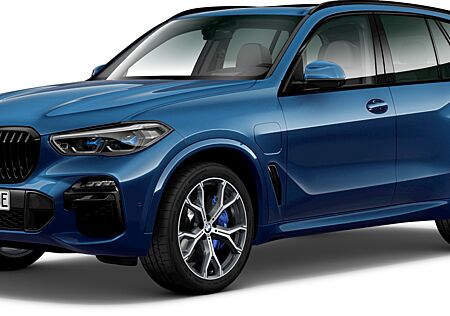 BMW X5 xDrive 45e