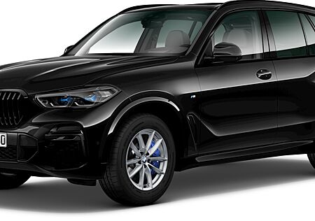 BMW X5 xDrive30d (G05)