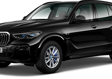 BMW X5 xDrive45e (G05)
