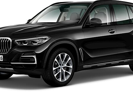 BMW X5 xDrive30d