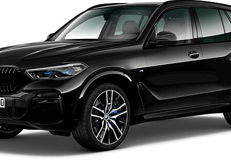 BMW X5 xDrive30d