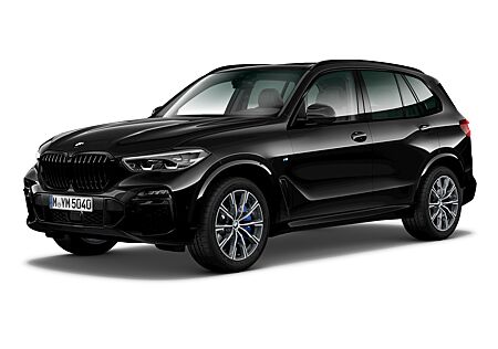 BMW X5 M X5 xDrive25d