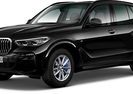 BMW X5 XDRIVE30D