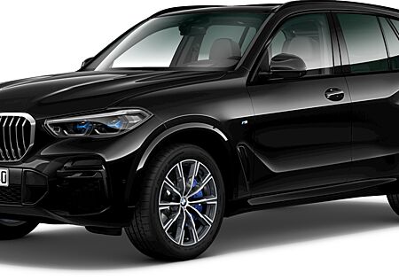 BMW X5 xDrive30d