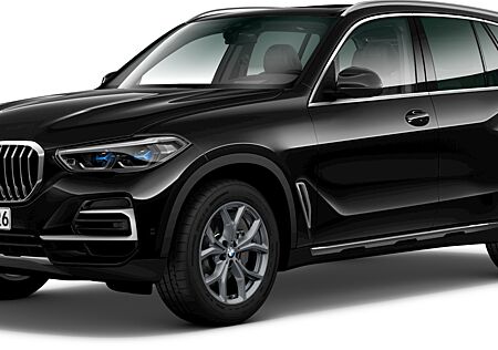 BMW X5 M X5 XDRIVE40I