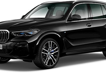 BMW X5 XDRIVE30D (AB 2017)