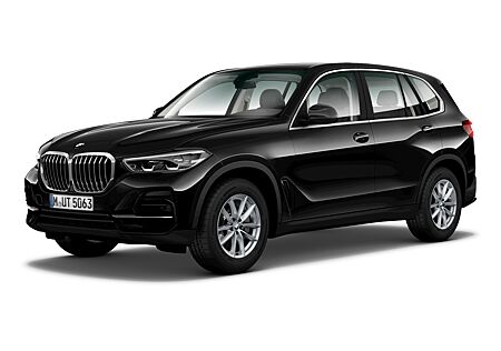 BMW X5 XDRIVE30D