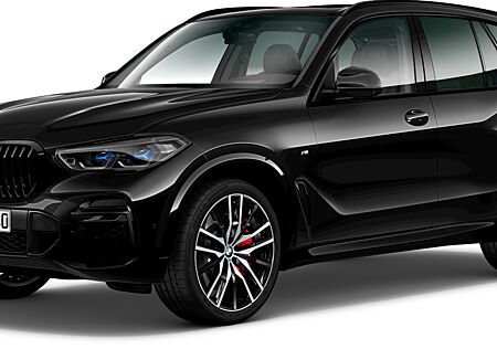 BMW X5 xDrive30d