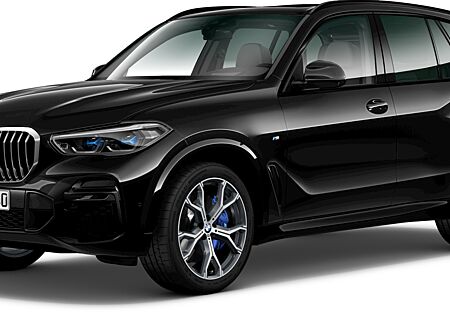 BMW X5 xDrive30d