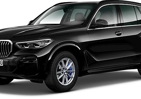 BMW X5 XDRIVE40D