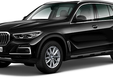 BMW X5 XDRIVE30D (AB 2017)