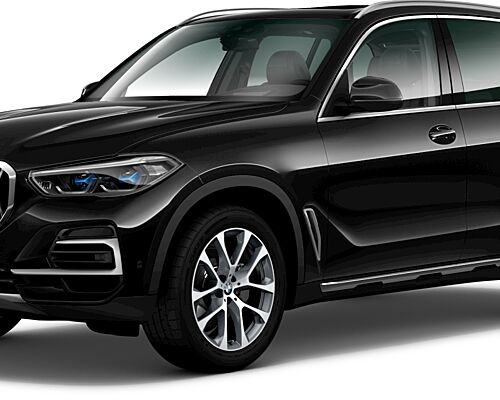 BMW BMW X5 xDrive30d