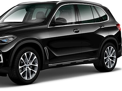 BMW BMW X5 xDrive30d