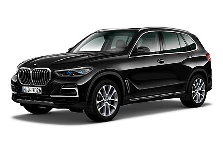 BMW X5 XDRIVE30D