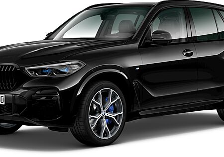 BMW X5 xDrive30d (ab 2017)