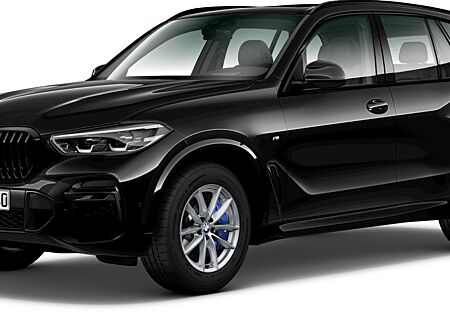 BMW X5 xDrive30d