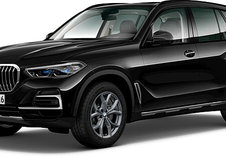 BMW X5 xDrive30d (a