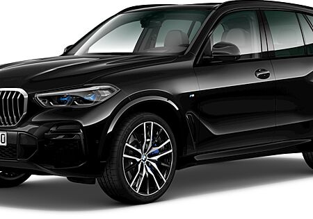 BMW X5 xDrive30d