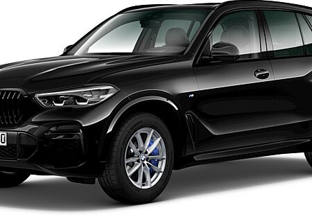 BMW X5 xDrive30d