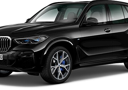BMW X5 XDRIVE40D