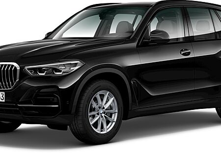 BMW X5 xDrive30d