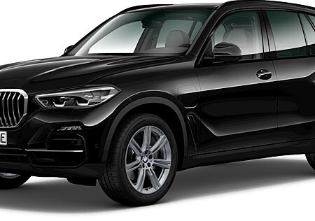 BMW X5 xDrive45e