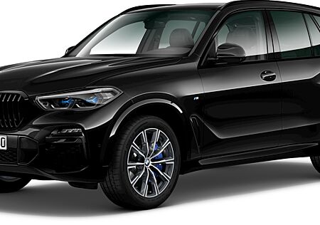 BMW X5 XDRIVE30D