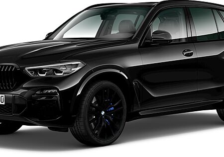 BMW X5 XDRIVE30D