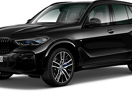 BMW X5 xDrive30d